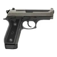Imagem de PISTOLA TAURUS PT 58 HC PLUS .380 ACP OXIDADO FOSCO